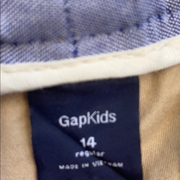 Boys pants - Picture 3 of 3